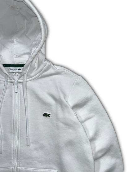 Lacoste Hoodie (M)