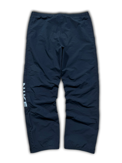 Nike Track Pants (M)-Taka Vintage