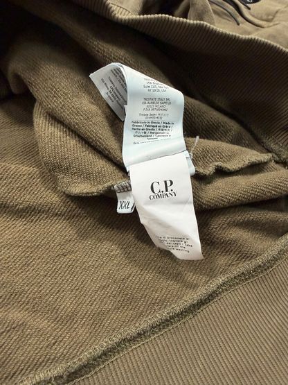 C.P. Company Sweater (XL)