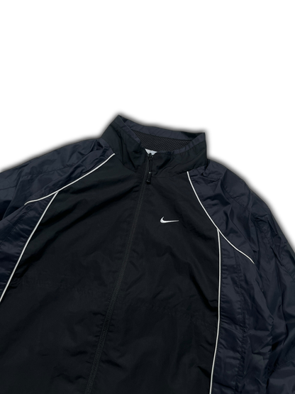 Nike Rare Track Jacket (L)-Taka Vintage
