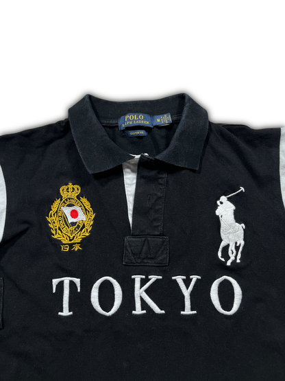 Polo Ralph Lauren Tokyo Shirt (M)