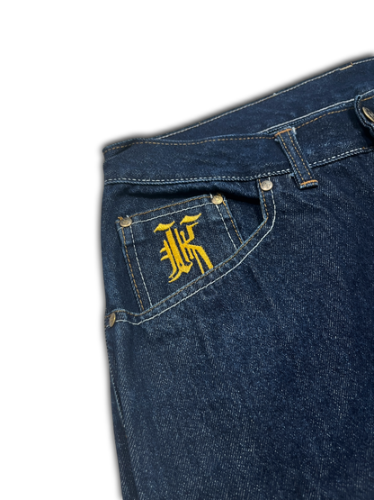 Karl Kani Baggy Jeans (L)