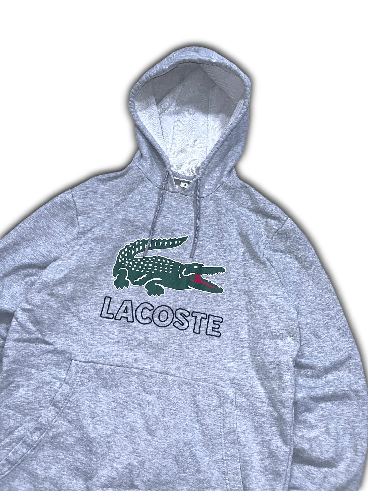 Lacoste Hoodie (S)