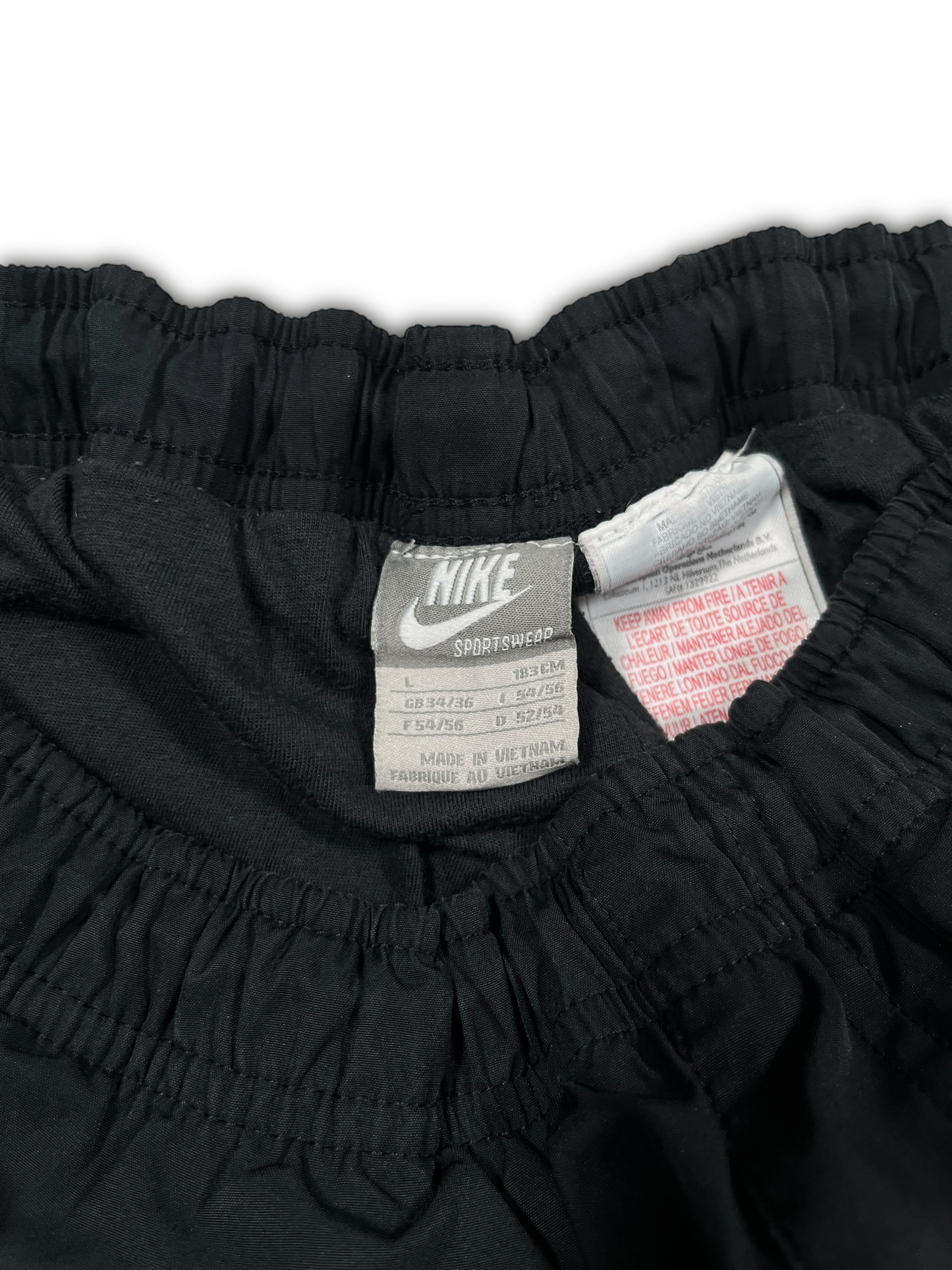 Nike Track Pants (L)