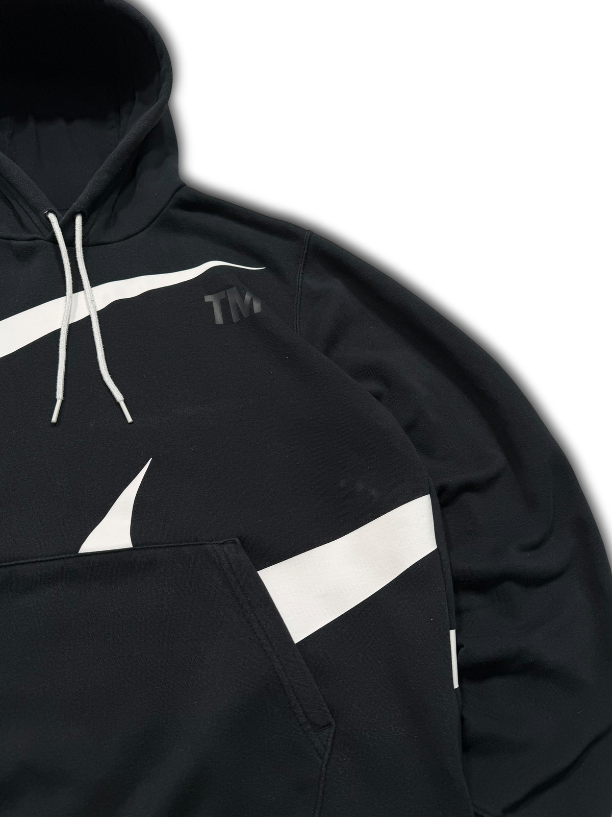 Nike Hoodie (M)