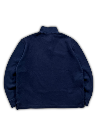 Polo Ralph Lauren Quarter Zip Sweater (M)