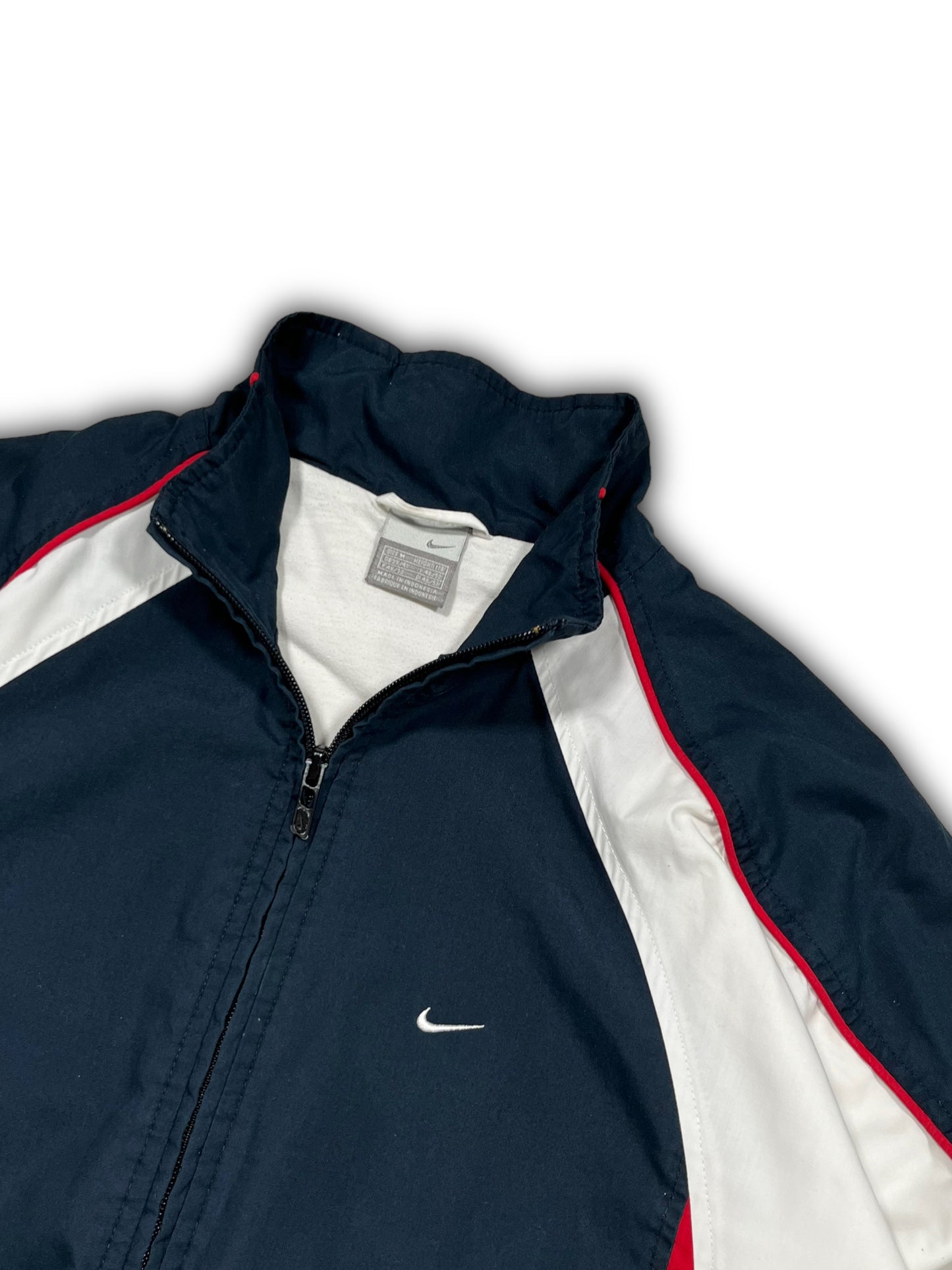 Nike Windbreaker Track Jacket (M)