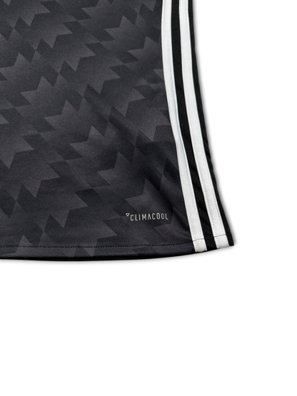 Adidas Man United 2017/18 Away Jersey (S)
