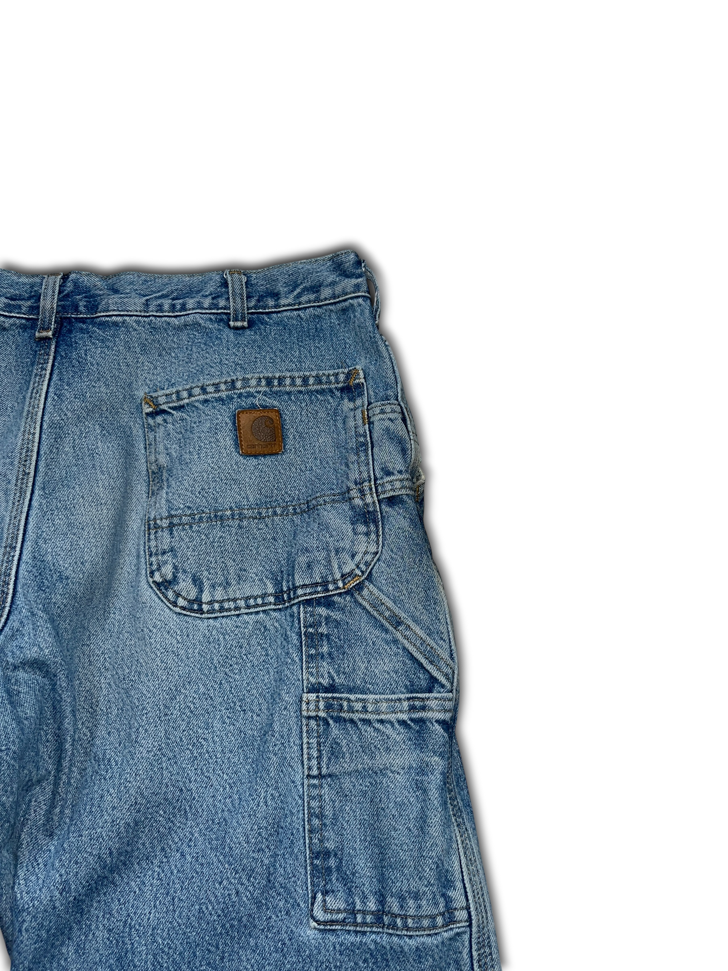 Carhartt Baggy Jeans (L)