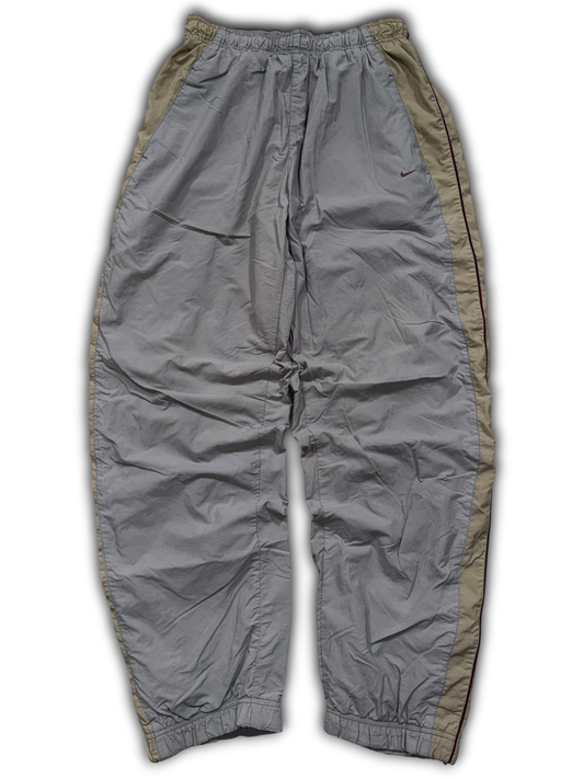 Nike Track Pants (L)-Taka Vintage