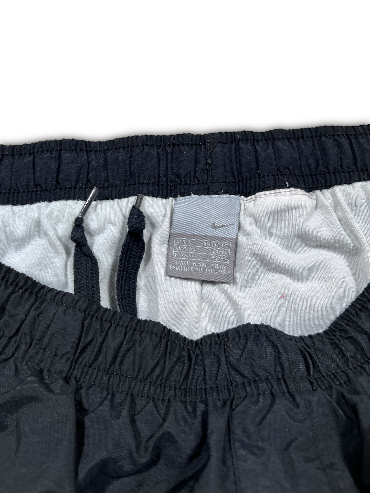 Nike Track Pants (L)