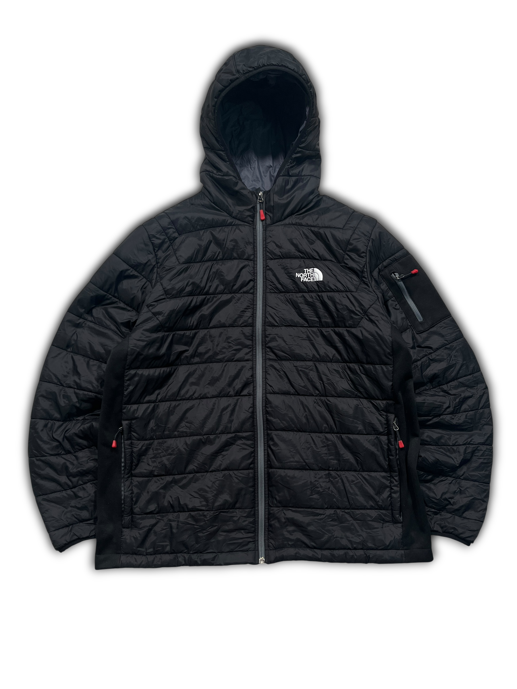 The North Face Jacket (XL)-Taka Vintage