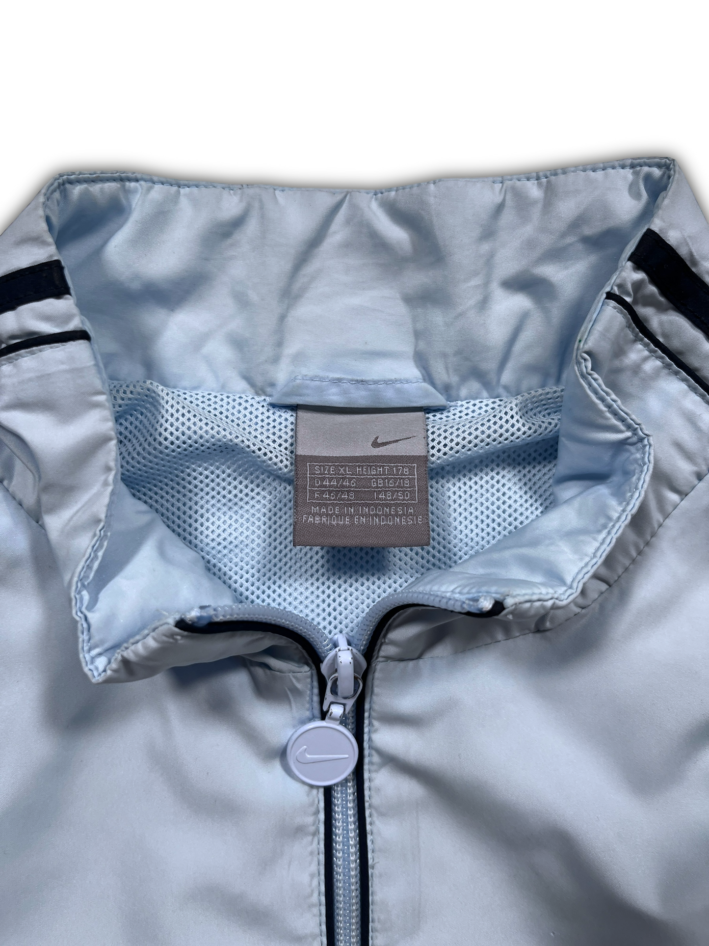 Nike Tracksuit (L)