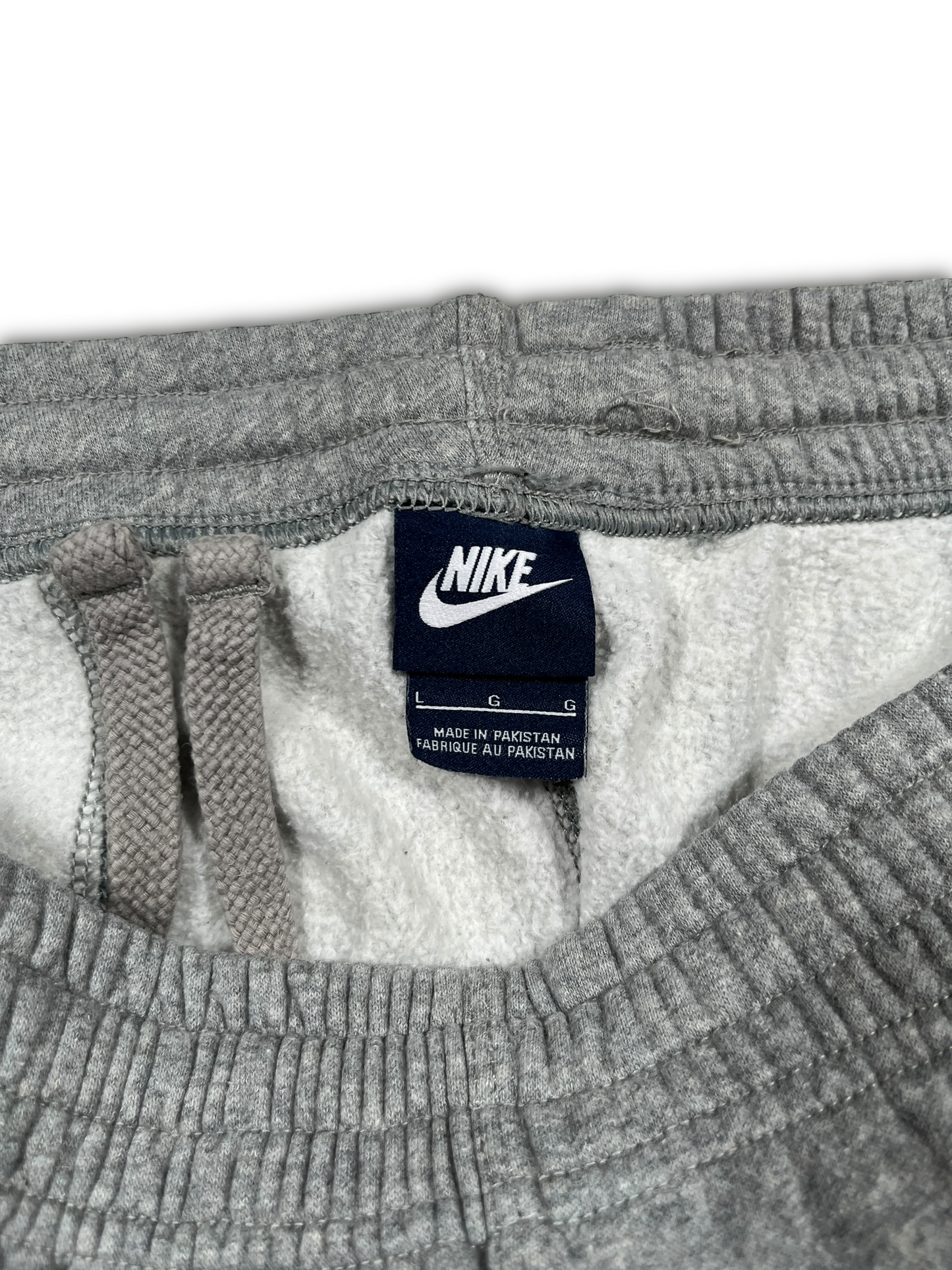 Nike Baggy Joggers (L)