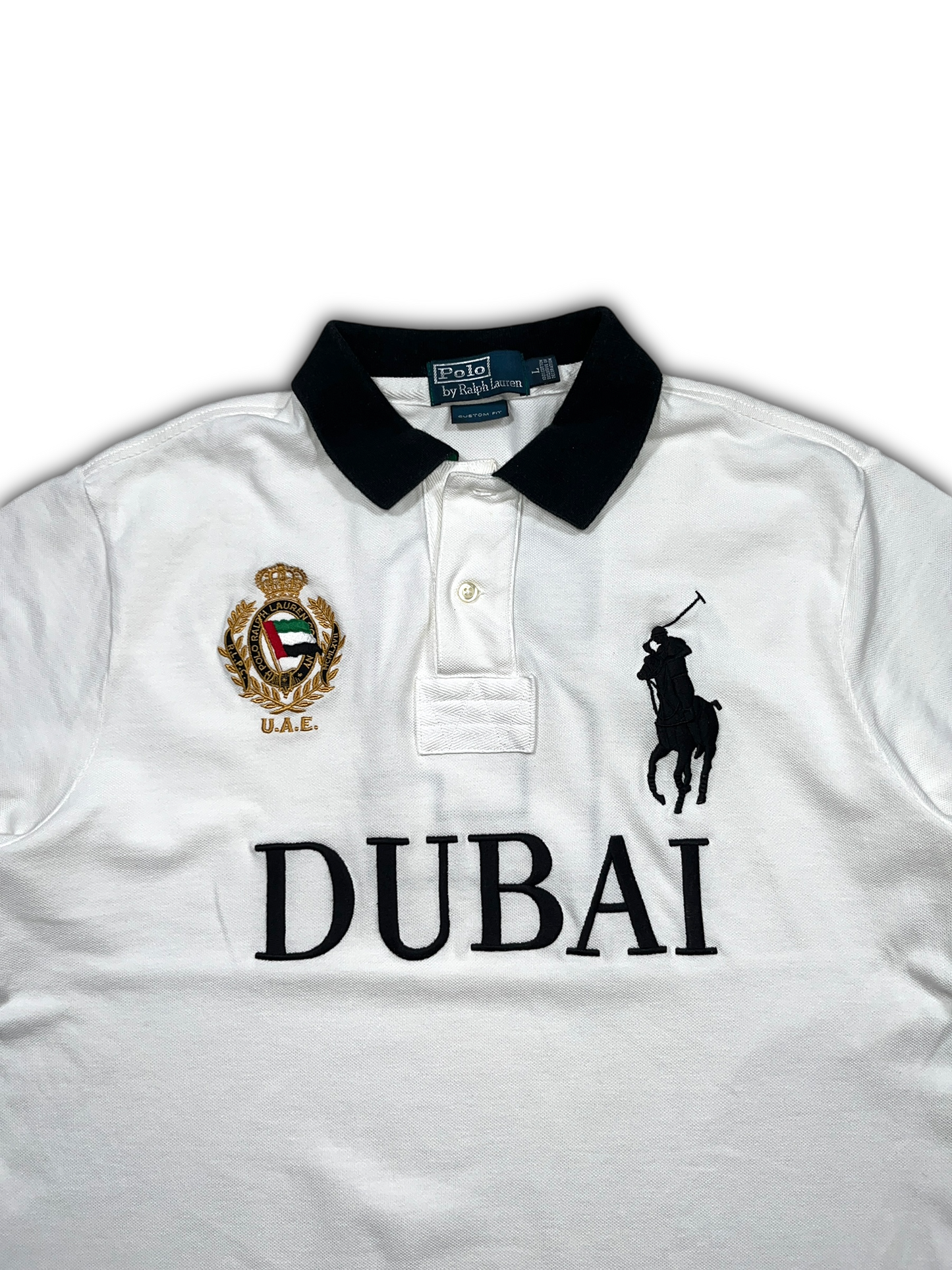 Polo Ralph Lauren Dubai Shirt (L)