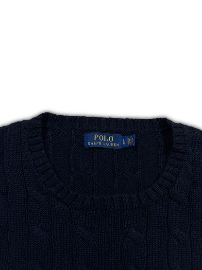 Polo Ralph Lauren Strickpullover (L)