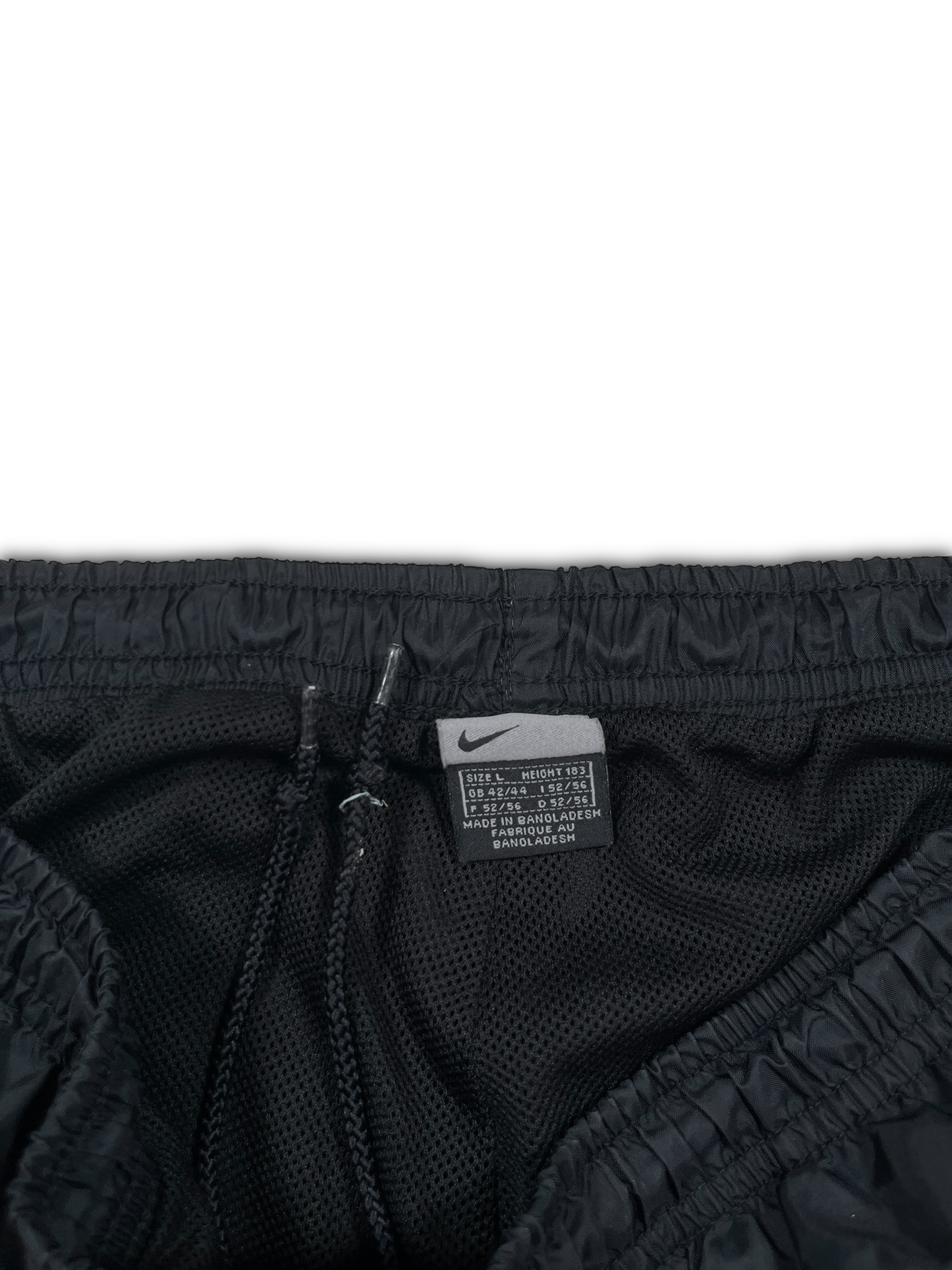 Nike Track Pants (L)