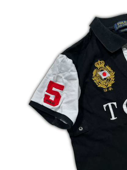 Polo Ralph Lauren Tokyo Shirt (M)