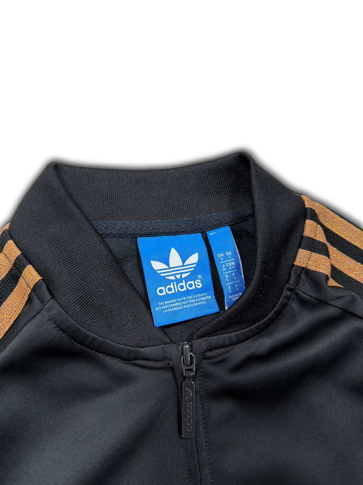 Adidas x Nigo Track Jacket (S)