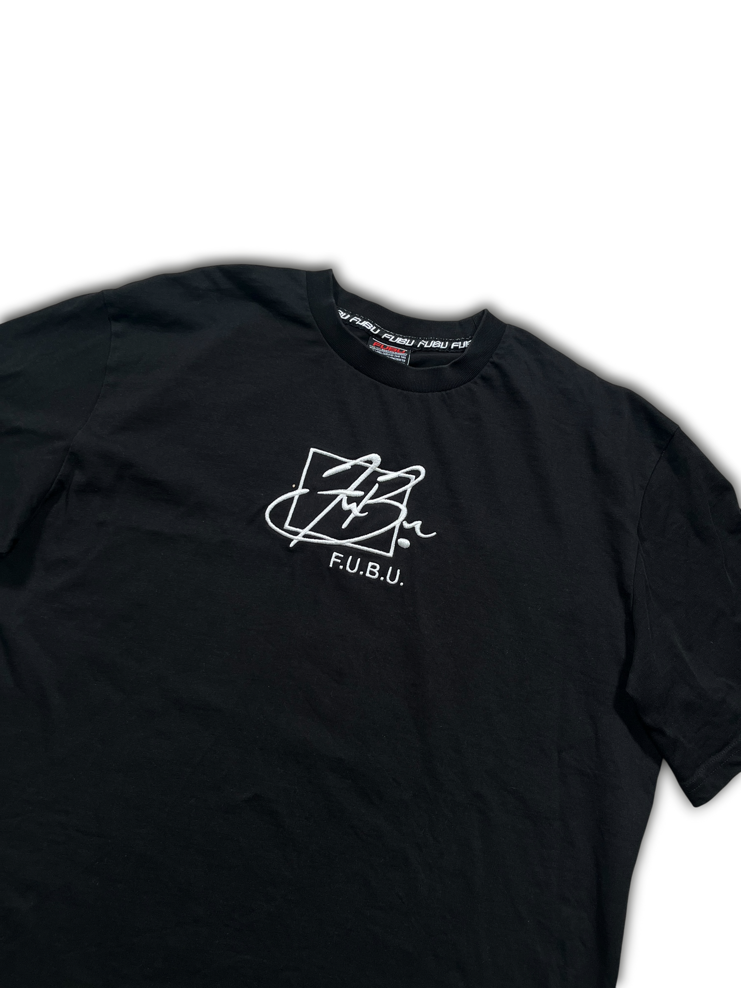Fubu Vintage Baggy Shirt (M)