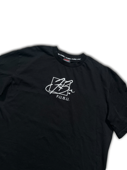 Fubu Vintage Baggy Shirt (M)