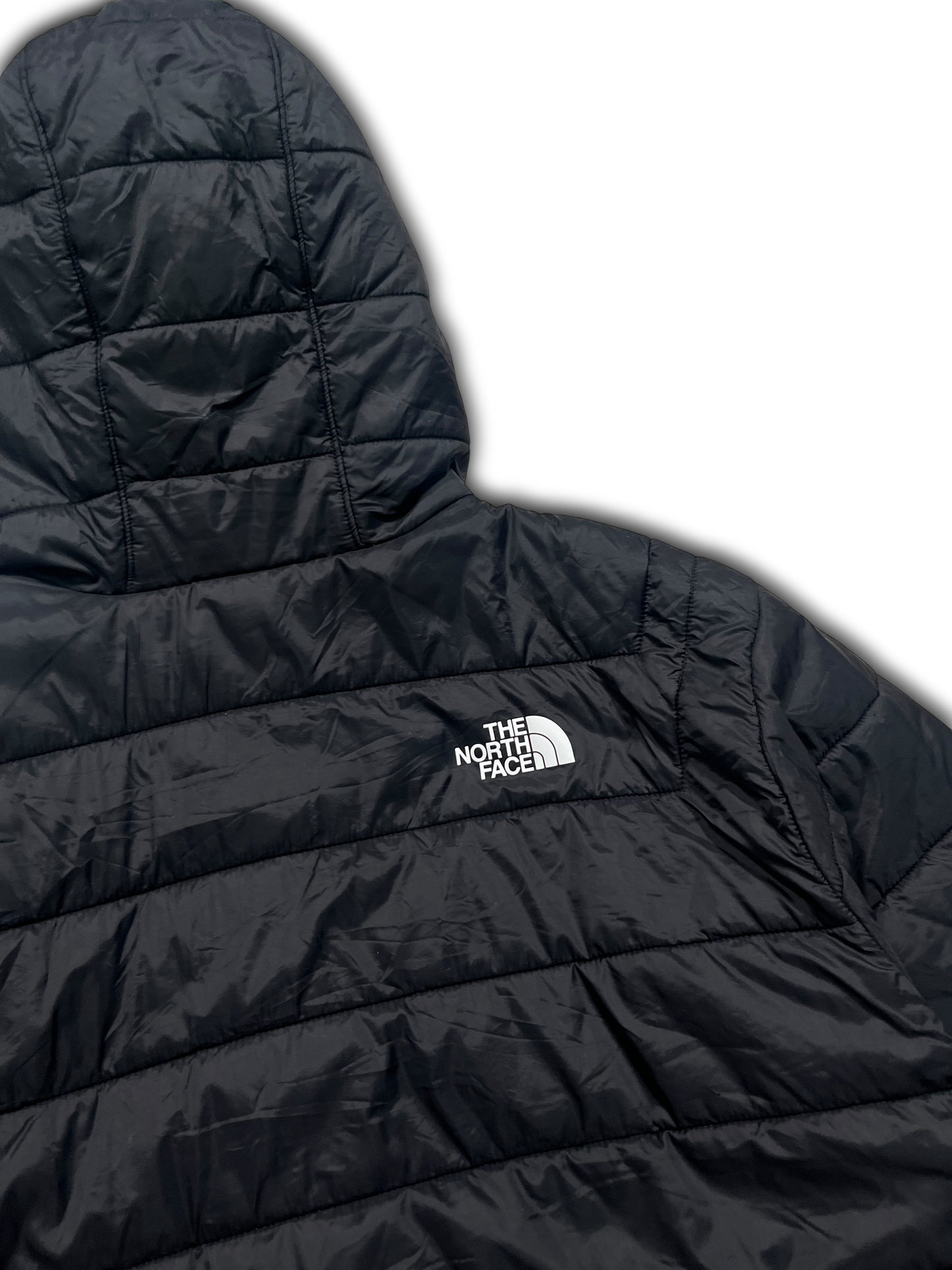 The North Face Jacket (XL)-Taka Vintage