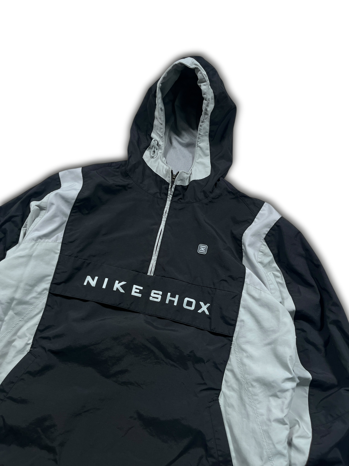 Nike Shox Track Jacket (M)