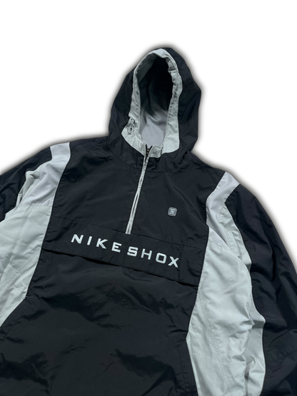 Nike Shox Track Jacket (M)