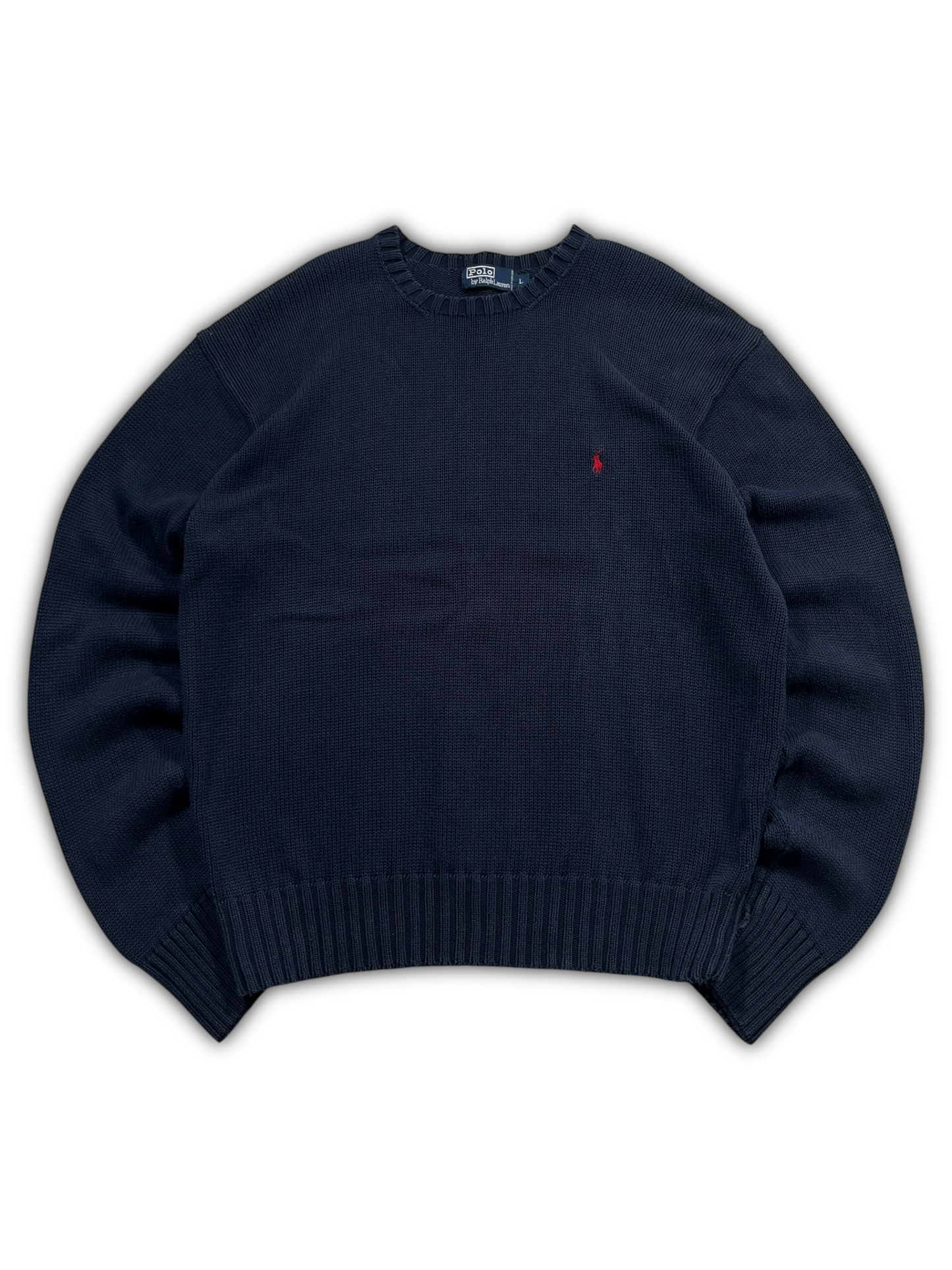 Polo Ralph Lauren Pullover (L)