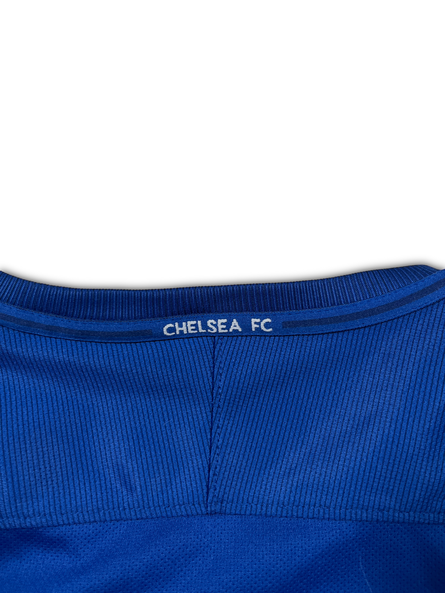 Nike Chelsea 2017/18 Home Jersey (L)