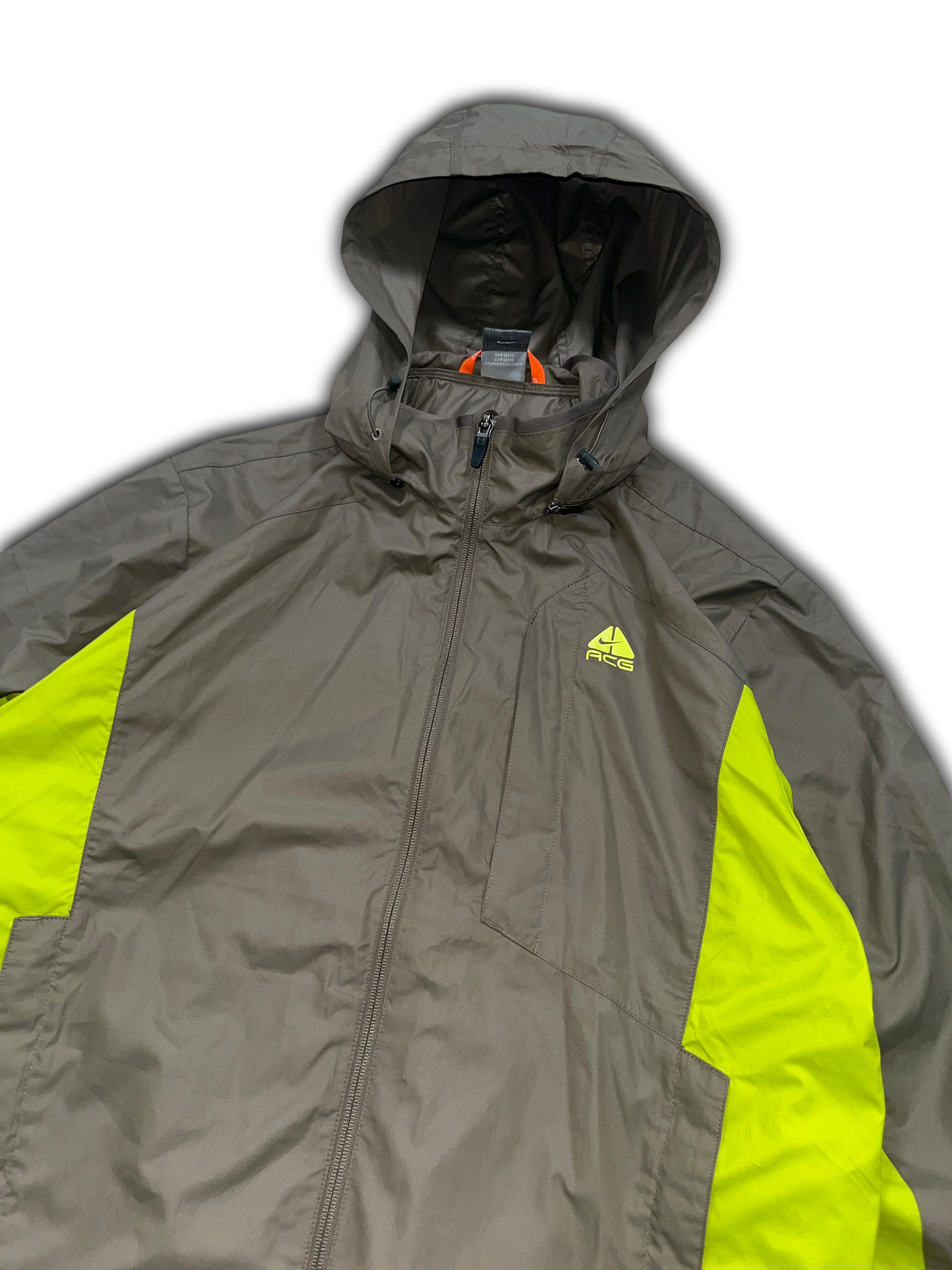 Nike Vintage ACG Jacket (XL)