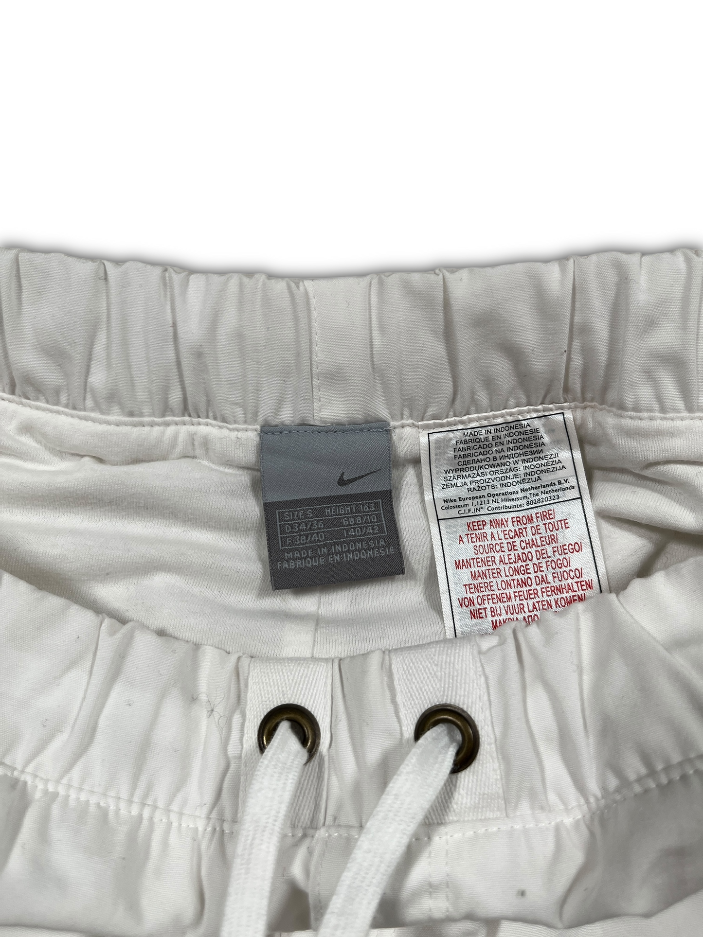 Nike Track Pants (S)