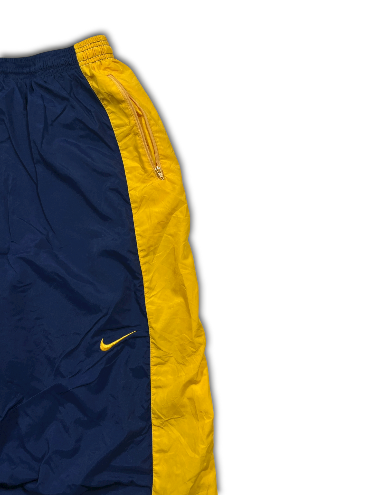 Nike Track Pants (XL)