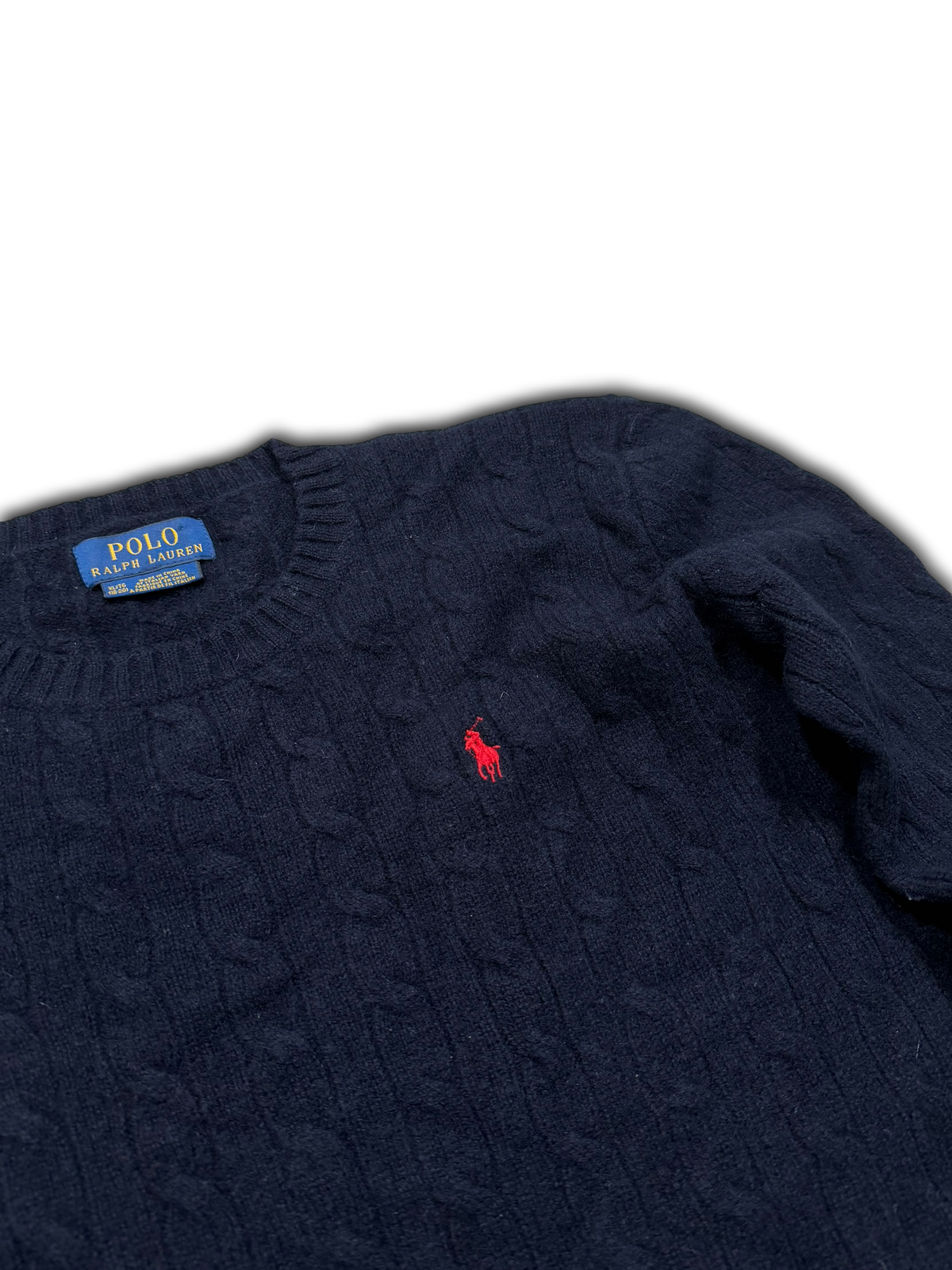 Polo Ralph Lauren (S)