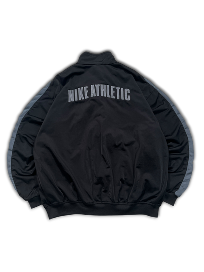 Nike 90s Track Jacket (M)-Taka Vintage
