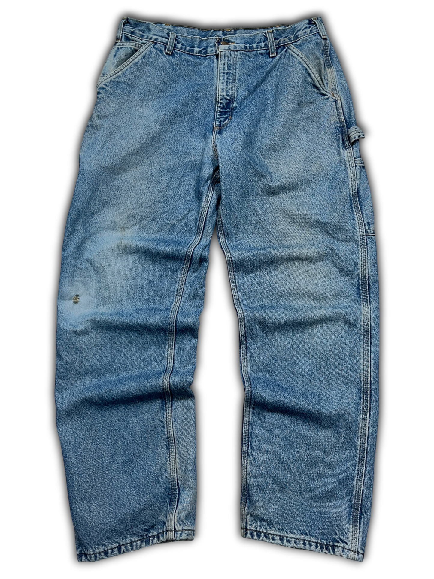 Carhartt Baggy Jeans (L)