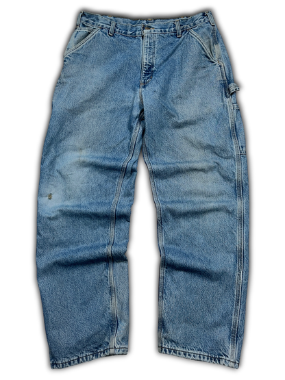 Carhartt Baggy Jeans (L)