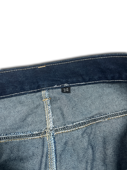 Karl Kani Baggy Jeans (L)