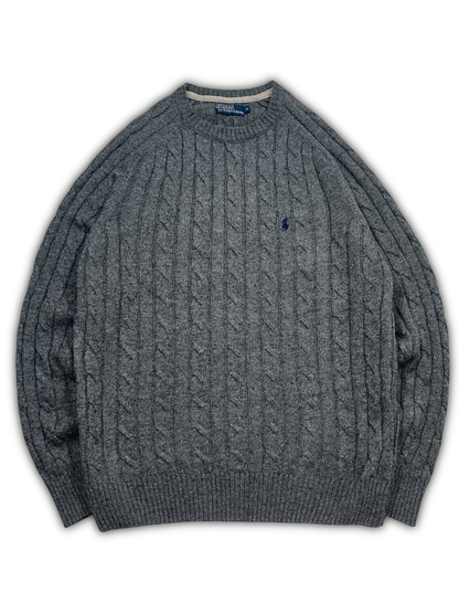 Polo Ralph Lauren Knit Sweater (M)