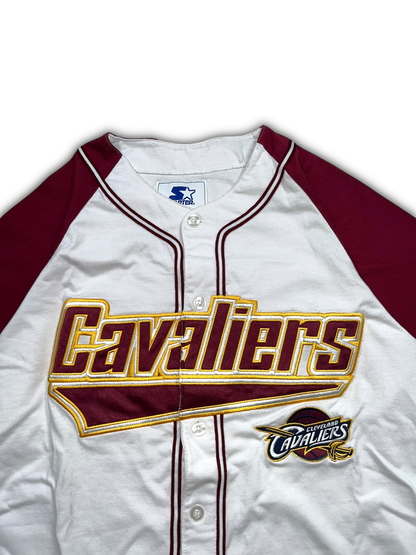 Starter Cavaliers Jersey (M)