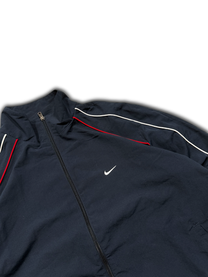 Nike Track Jacket (XL)-Taka Vintage