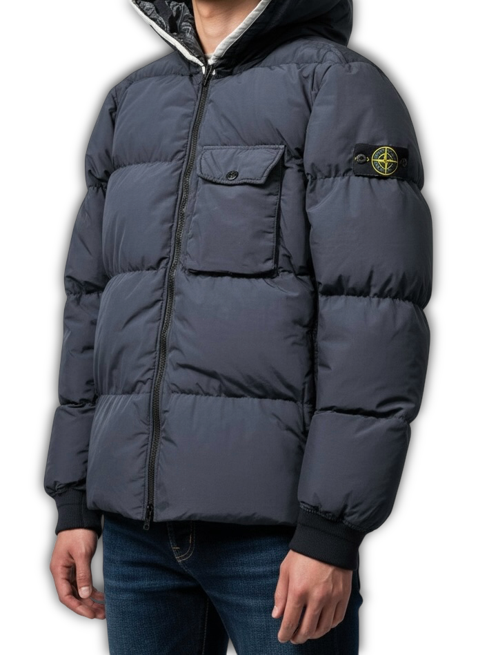 Stone Island Puffer Jacket (XL)