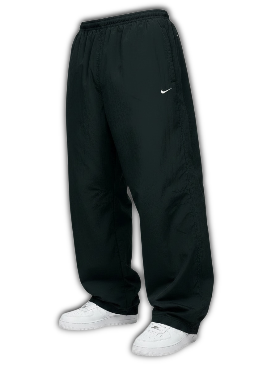 Nike Track Pants (L)