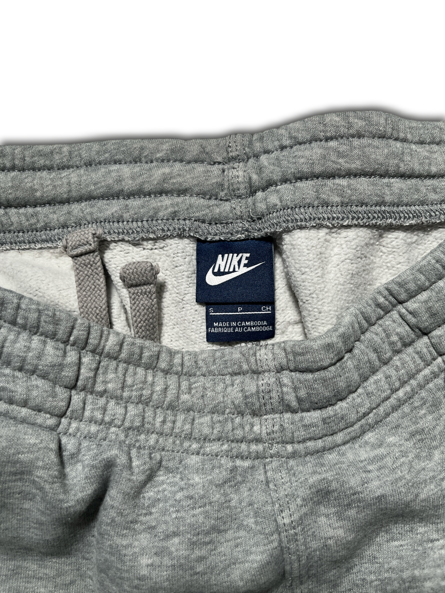 Nike Baggy Joggers (S)