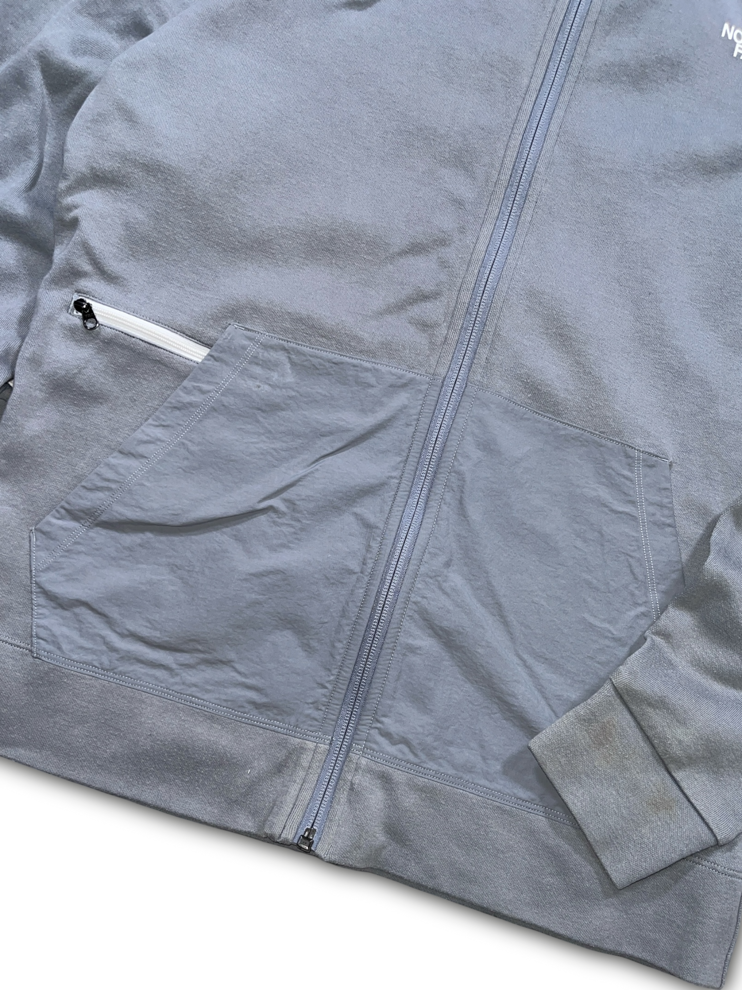 The North Face Fleece Hoodie