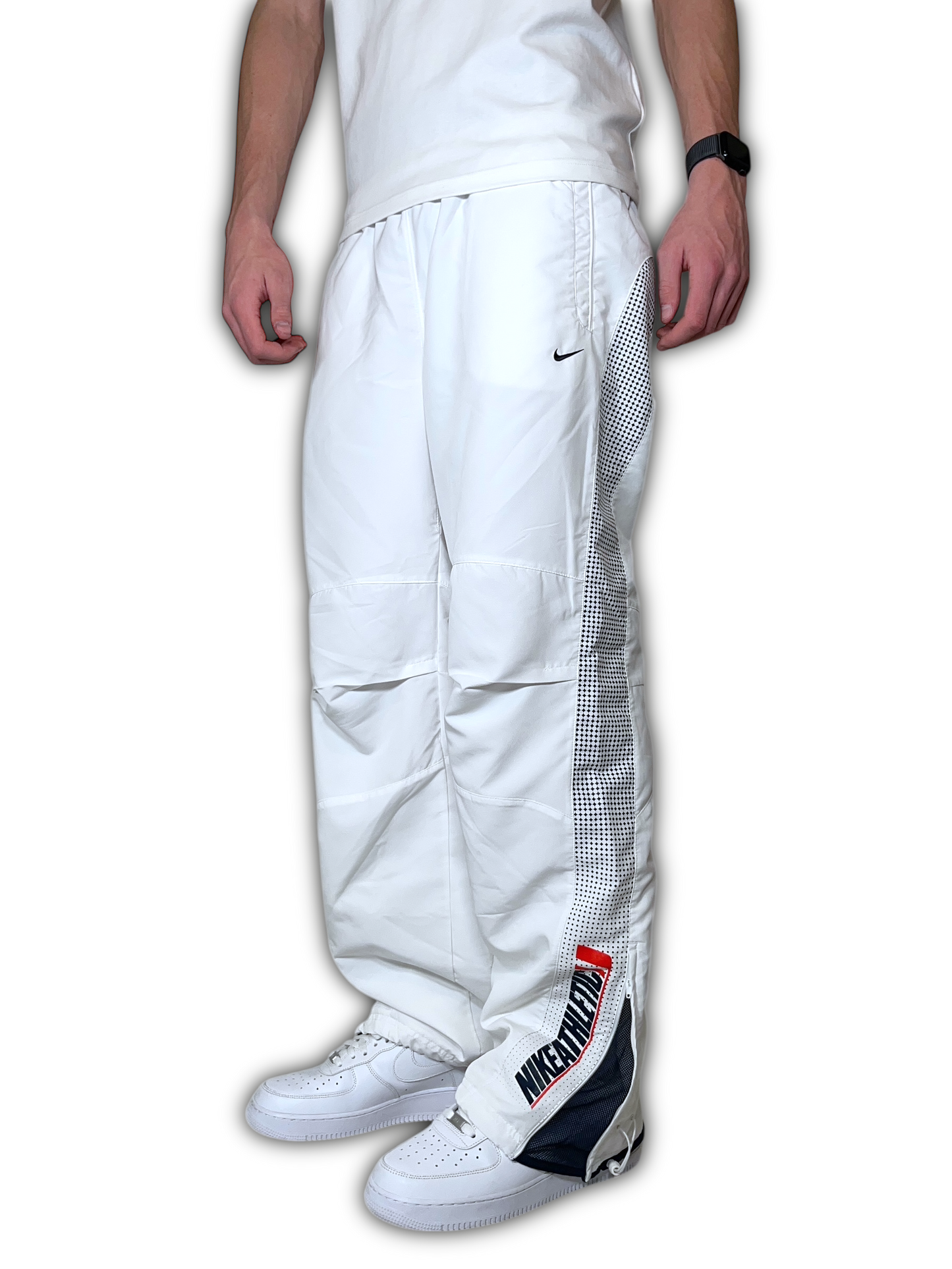 Nike Rare Track Pants (M)