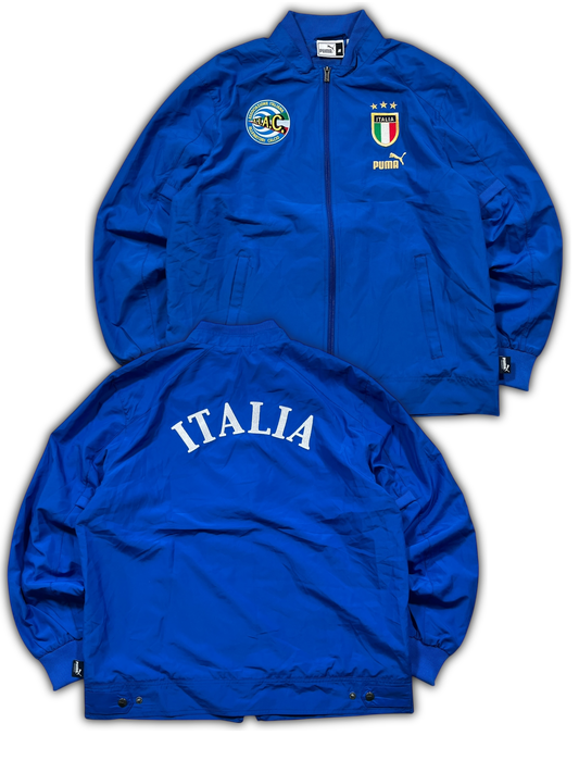 Puma Italia Track Jacket (M)