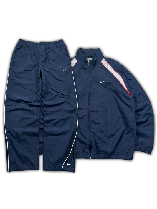 Nike Vintage Tracksuit (L)