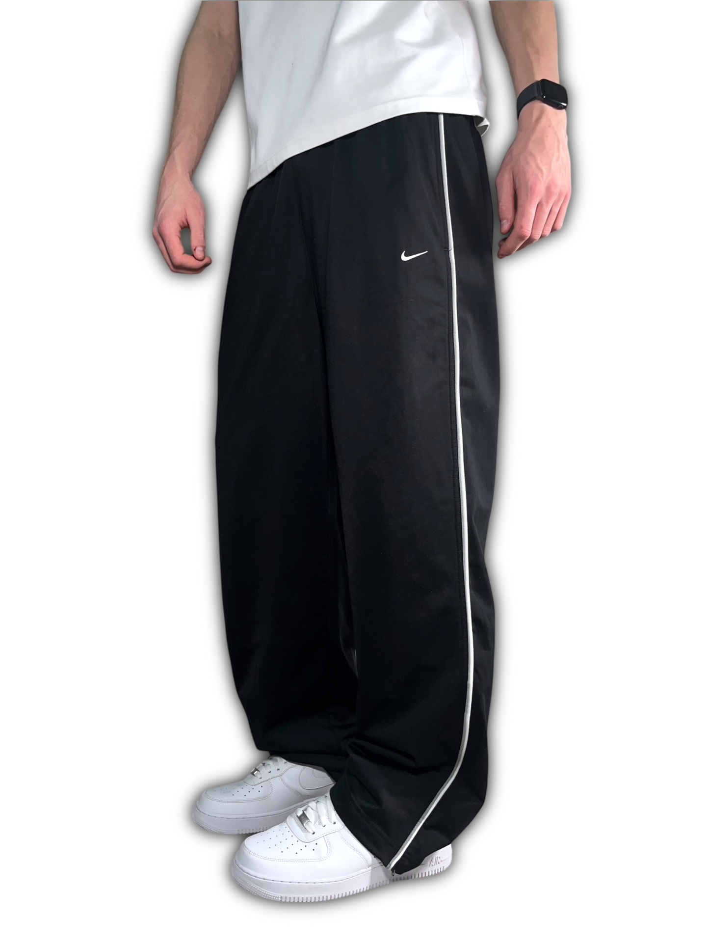 Nike Baggy Joggers (XXL)