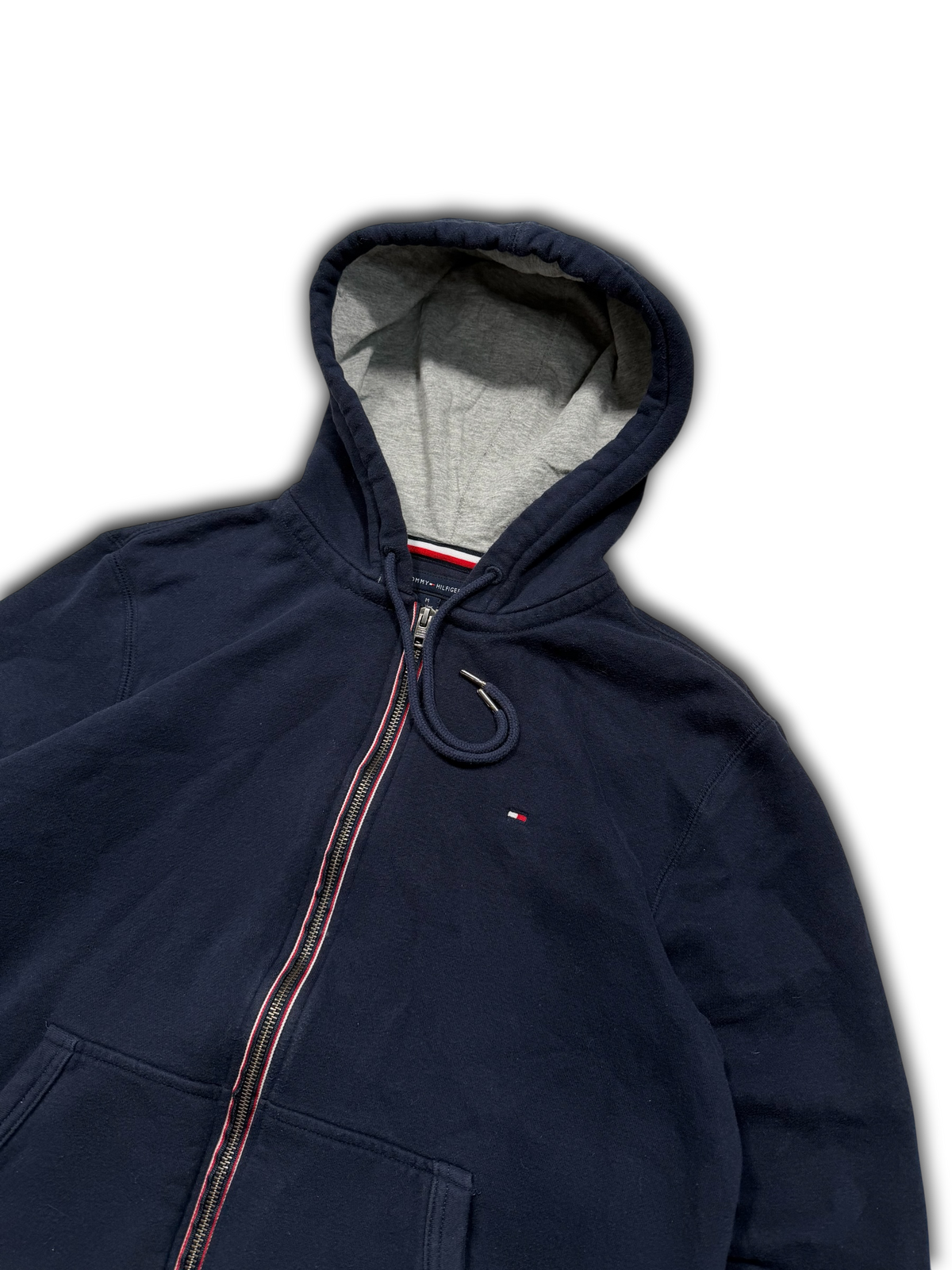 Tommy Hilfiger Hoodie (M)